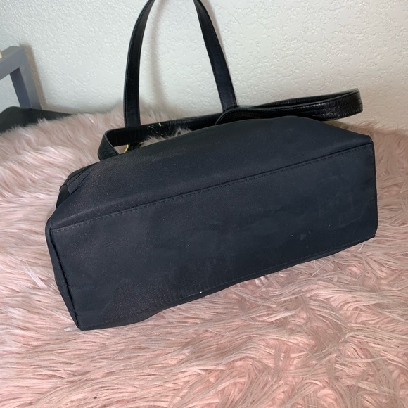 VINTAGE SUNBURST GIANNI VERSACE SHOULDER BAG - Picture 4 of 12